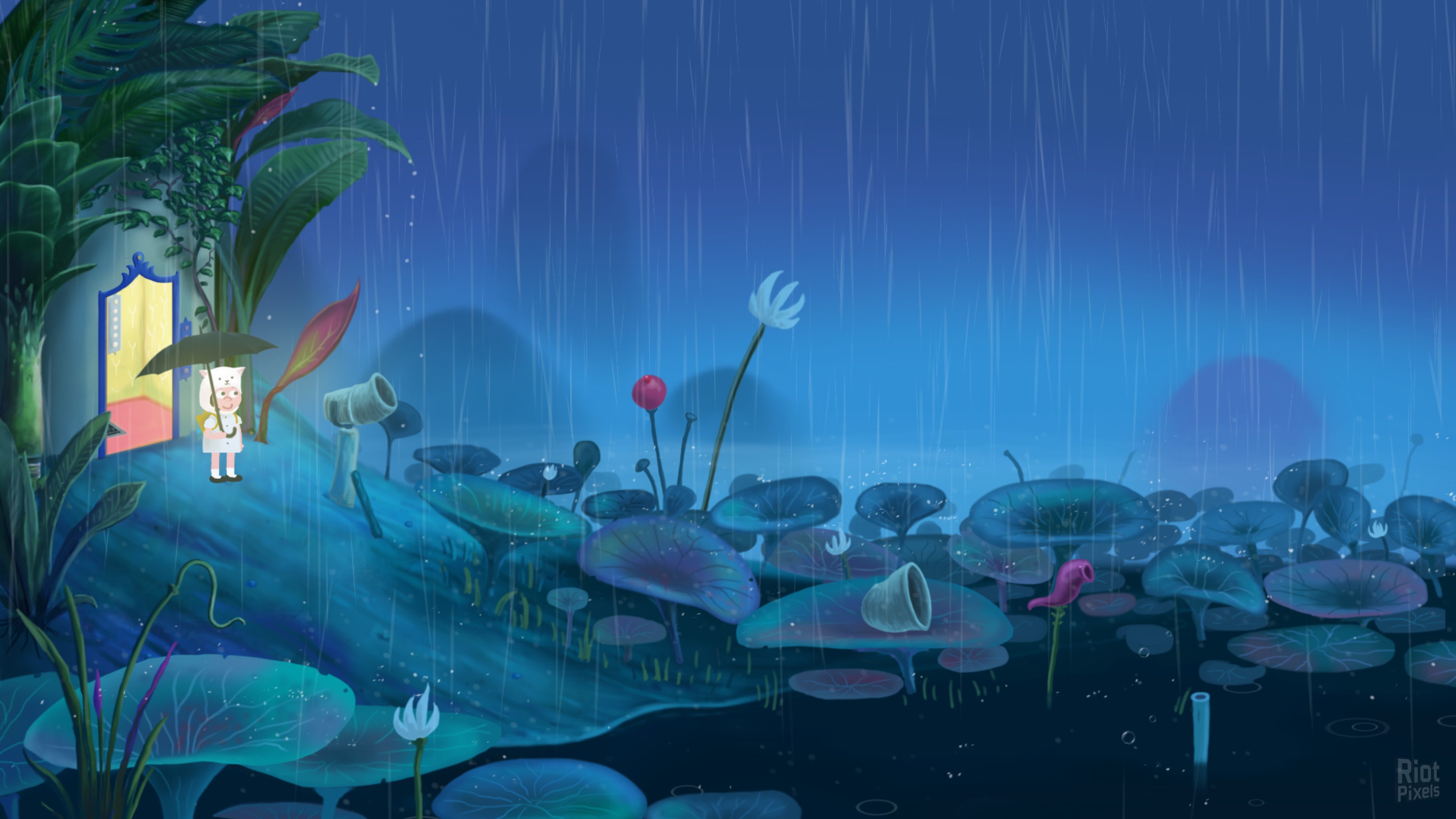 [8]-Catie in MeowmeowLand Download