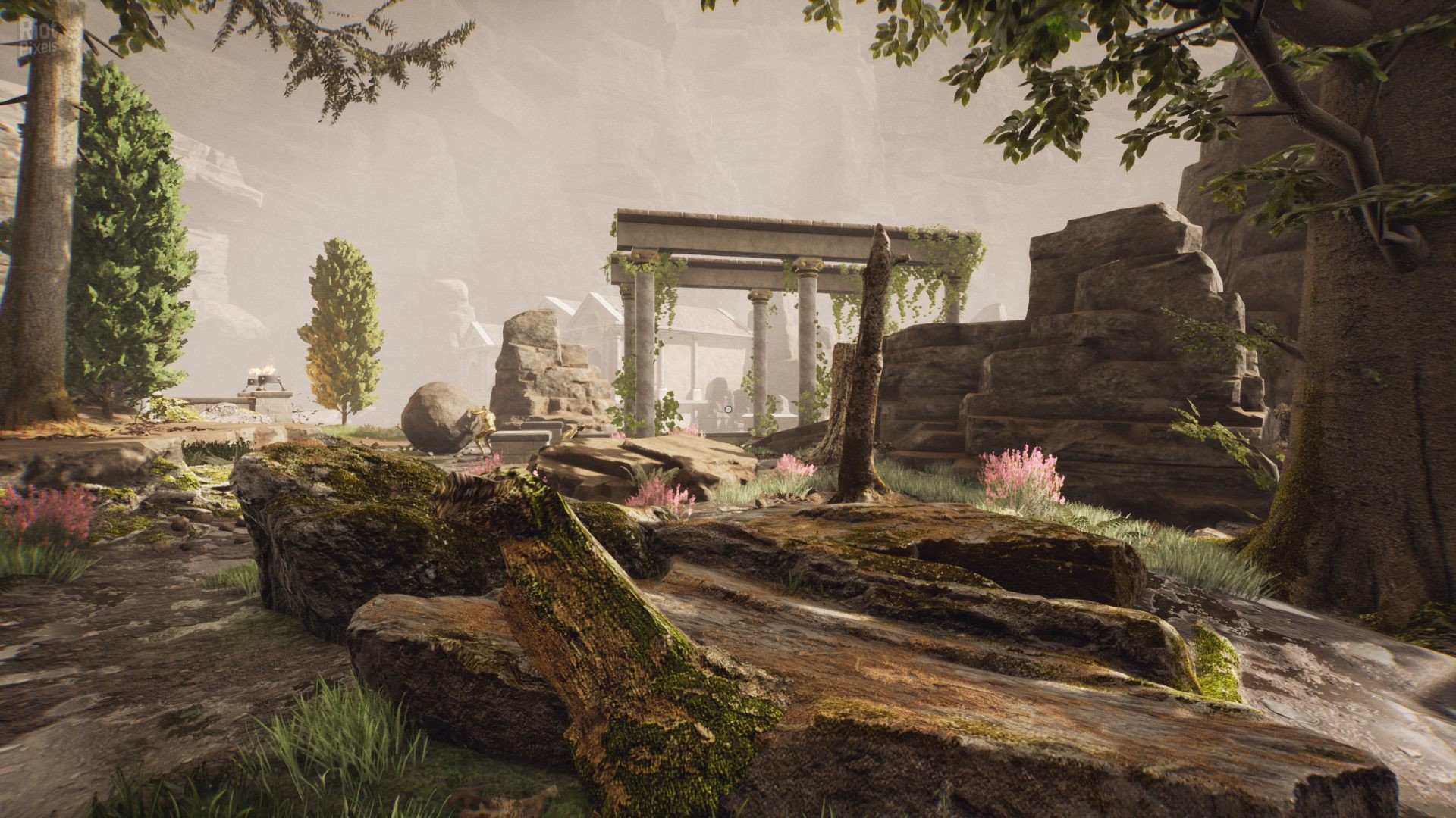 [15]-The Forgotten City: Digital Collector’s Edition – v1.3.0 + Collector’s DLC + Bonus OST Download