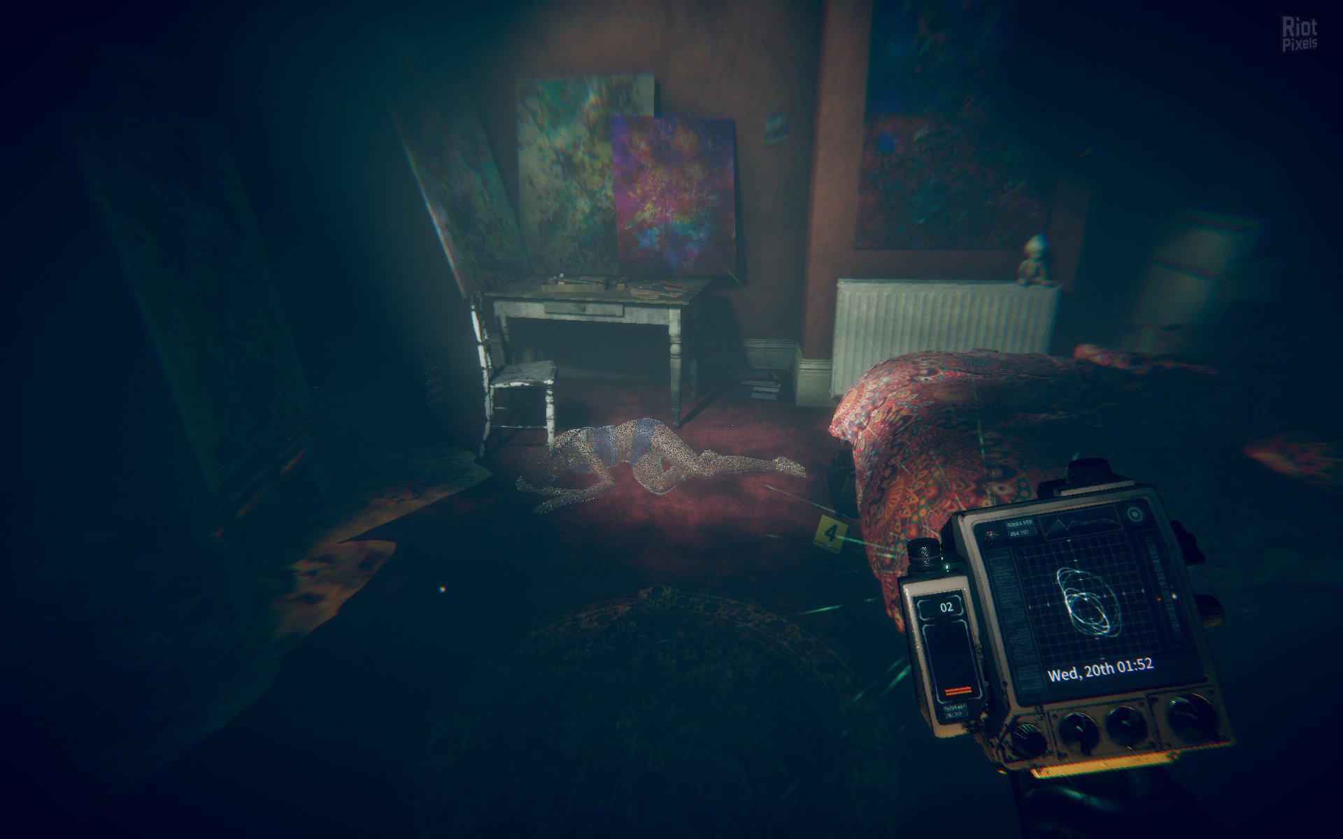 [7]-Eternal Threads Download