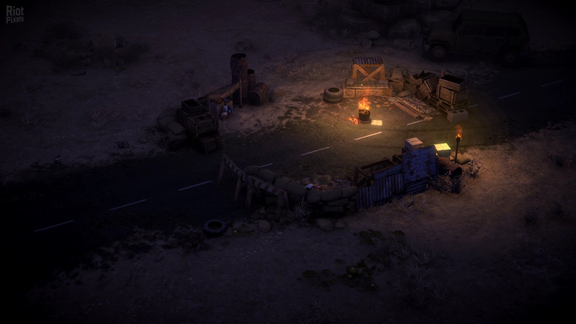 [9]-Decision: Red Daze – v22.05.07 Download