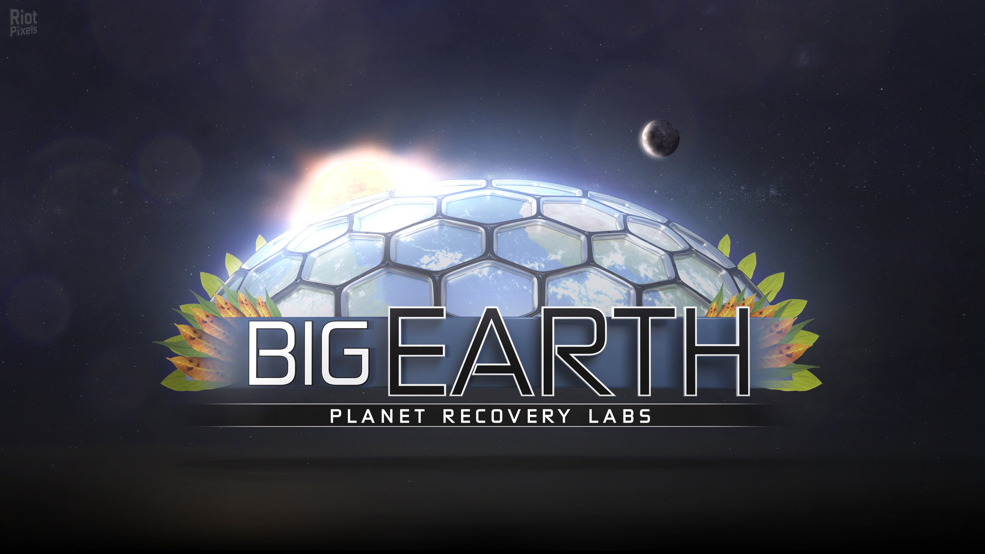 [18]-Big Earth Download
