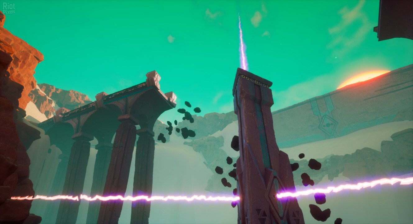 [12]-Windfolk: Sky is Just the Beginning – Trydian Edition + Bonus Soundtrack + Windows 7 Fix Download