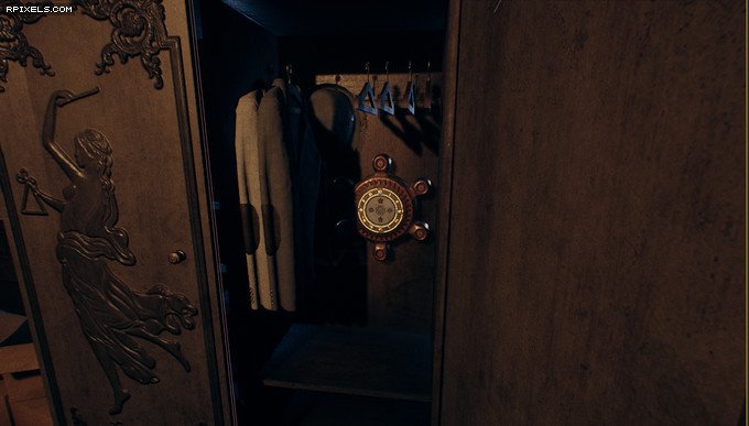 [9]-The Mystery of William Moore Download