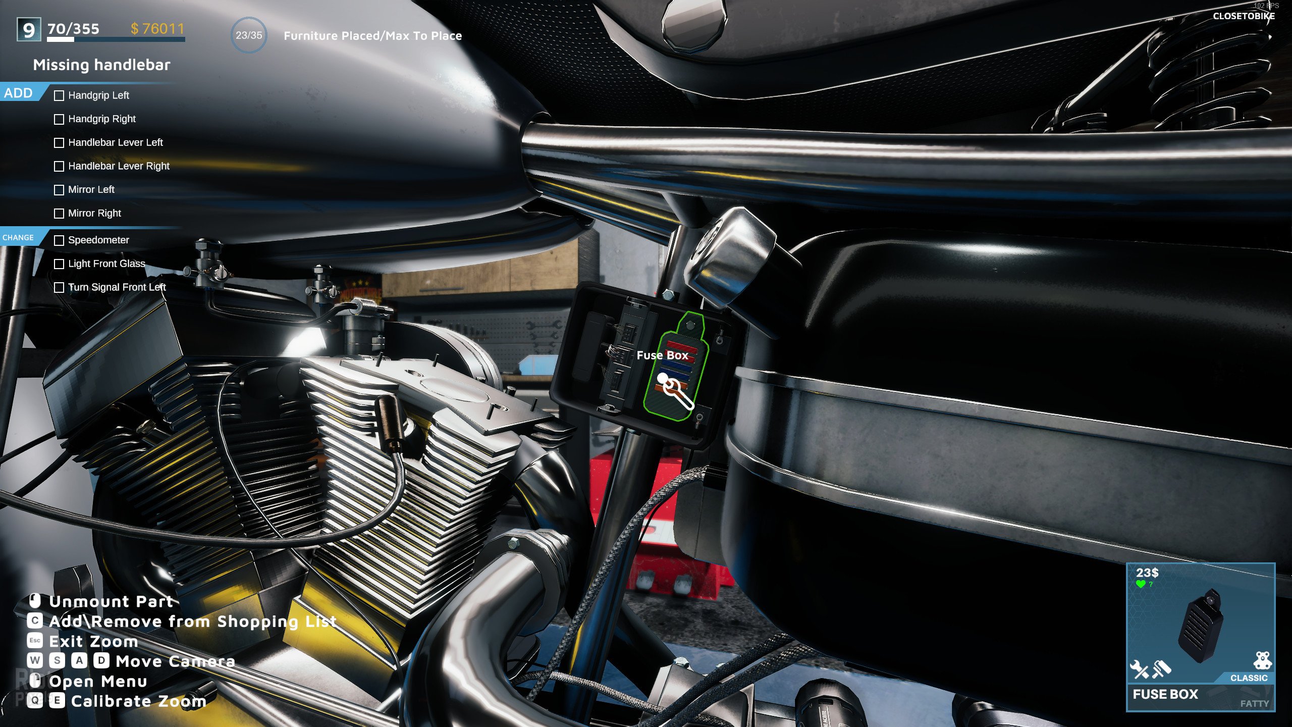 [2]-Motorcycle Mechanic Simulator 2021 – v1.0.57.10 + 2 DLCs Download