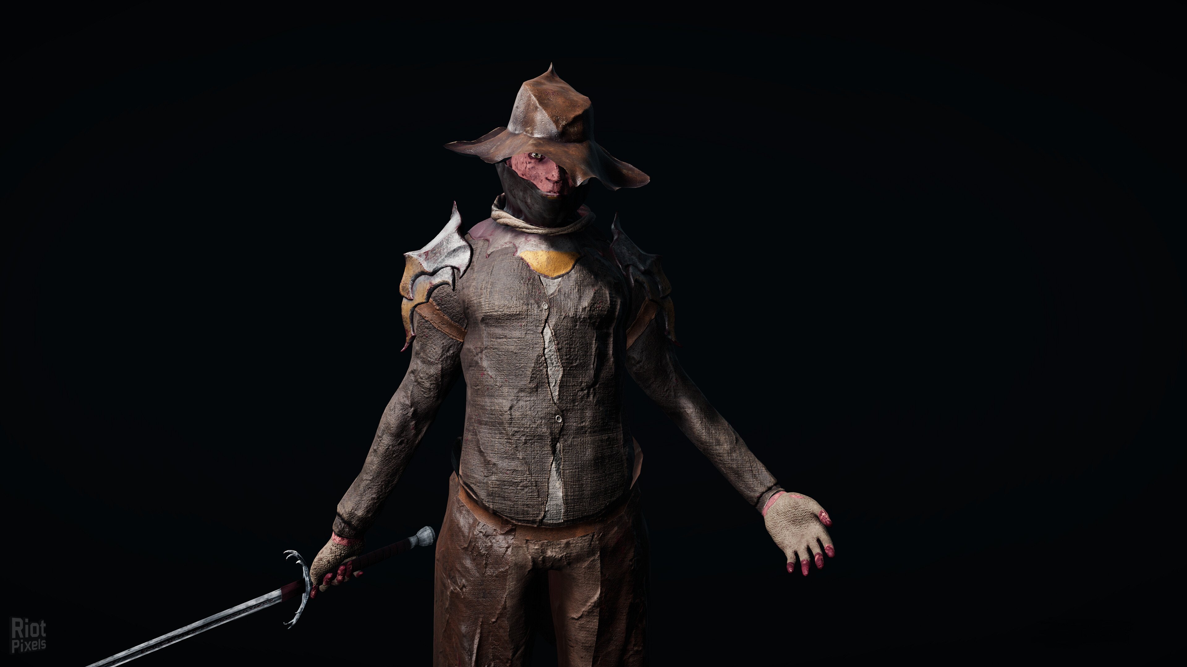 [3]-EVIL BELOW – v2.7.7 Download