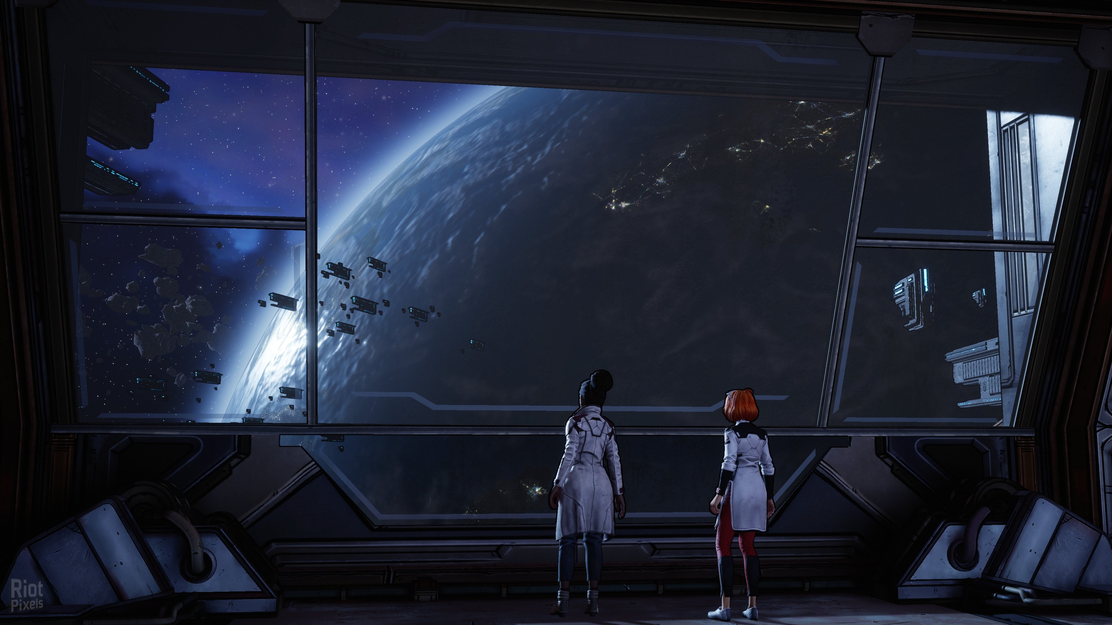 [6]-New Tales from the Borderlands – Build 10919222 (Denuvoless) + DLC + Bonus OST Download