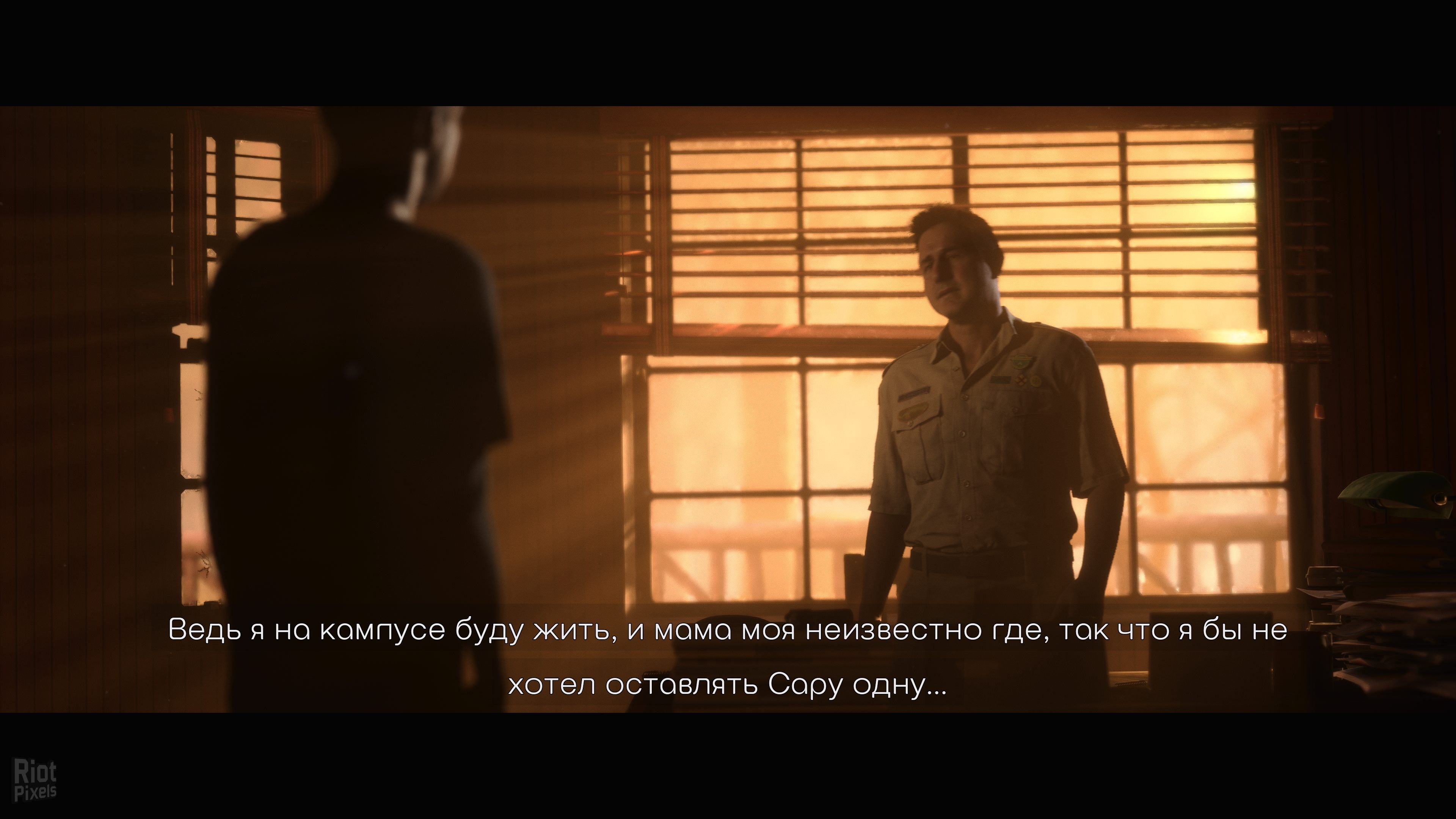 [5]-The Quarry: Deluxe Edition – v1.07 + 3 DLCs Download