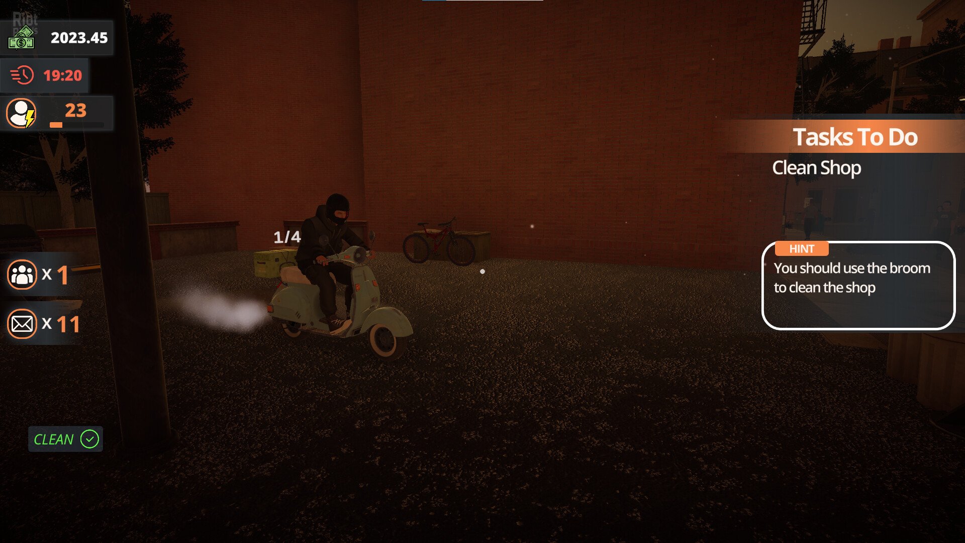 [11]-Hookah Cafe Simulator Download