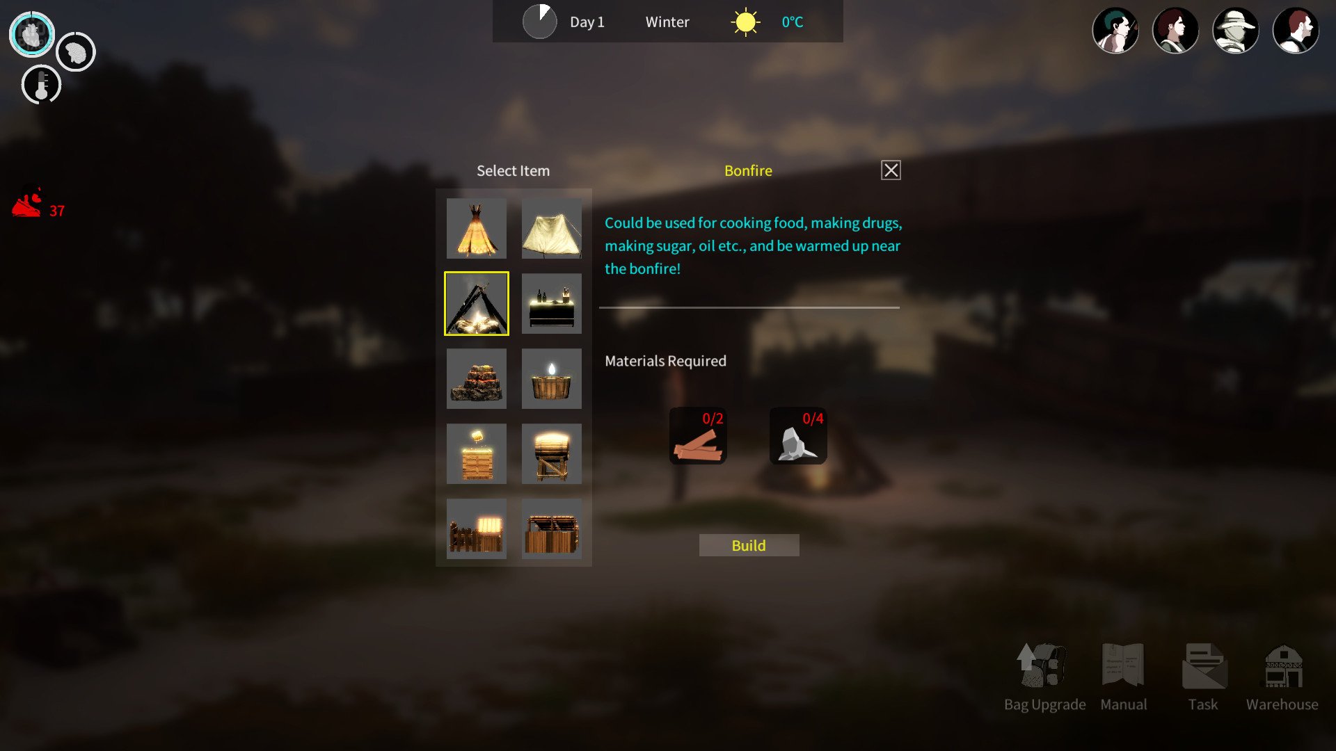 [10]-The Rule of Land: Pioneers – v1.0.1 Download