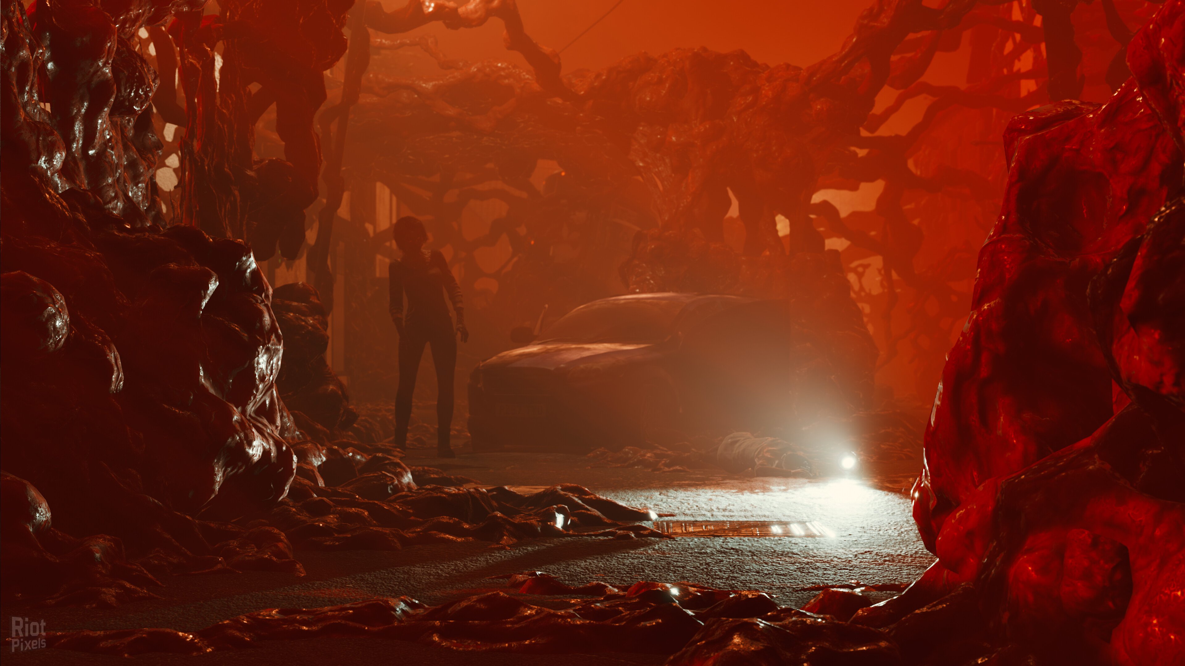 [10]-Darker Skies: Remastered + Windows 7 Fix Download