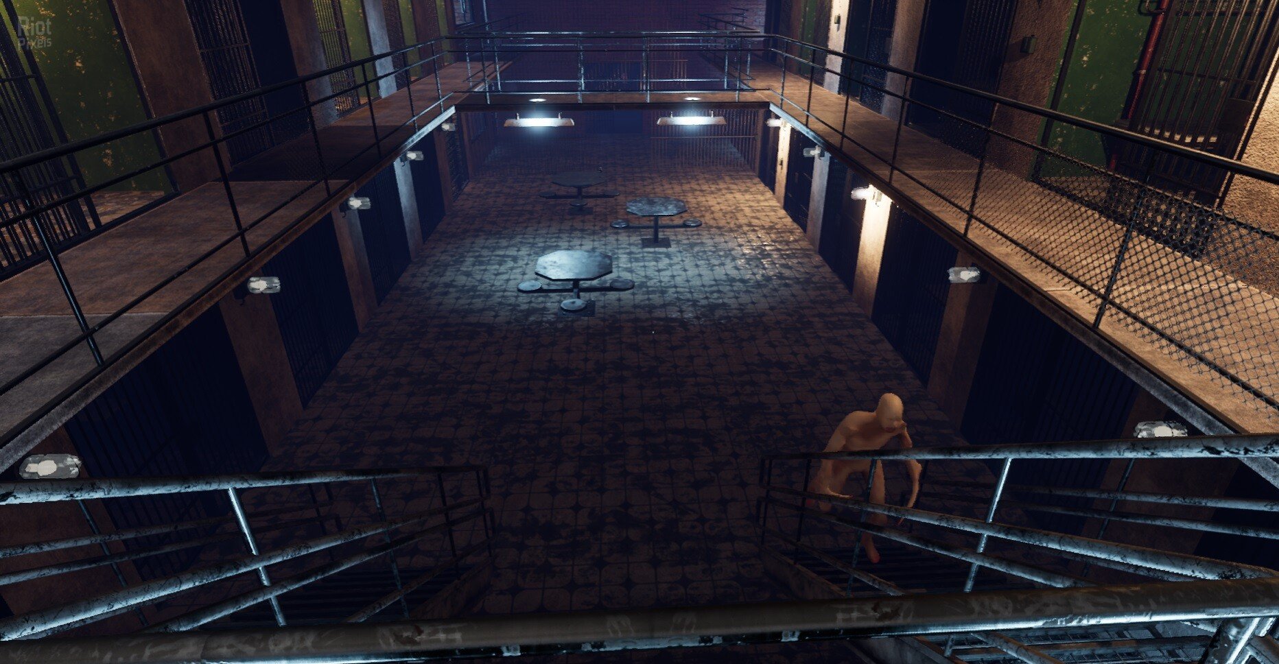 [6]-A Night in Prison Download