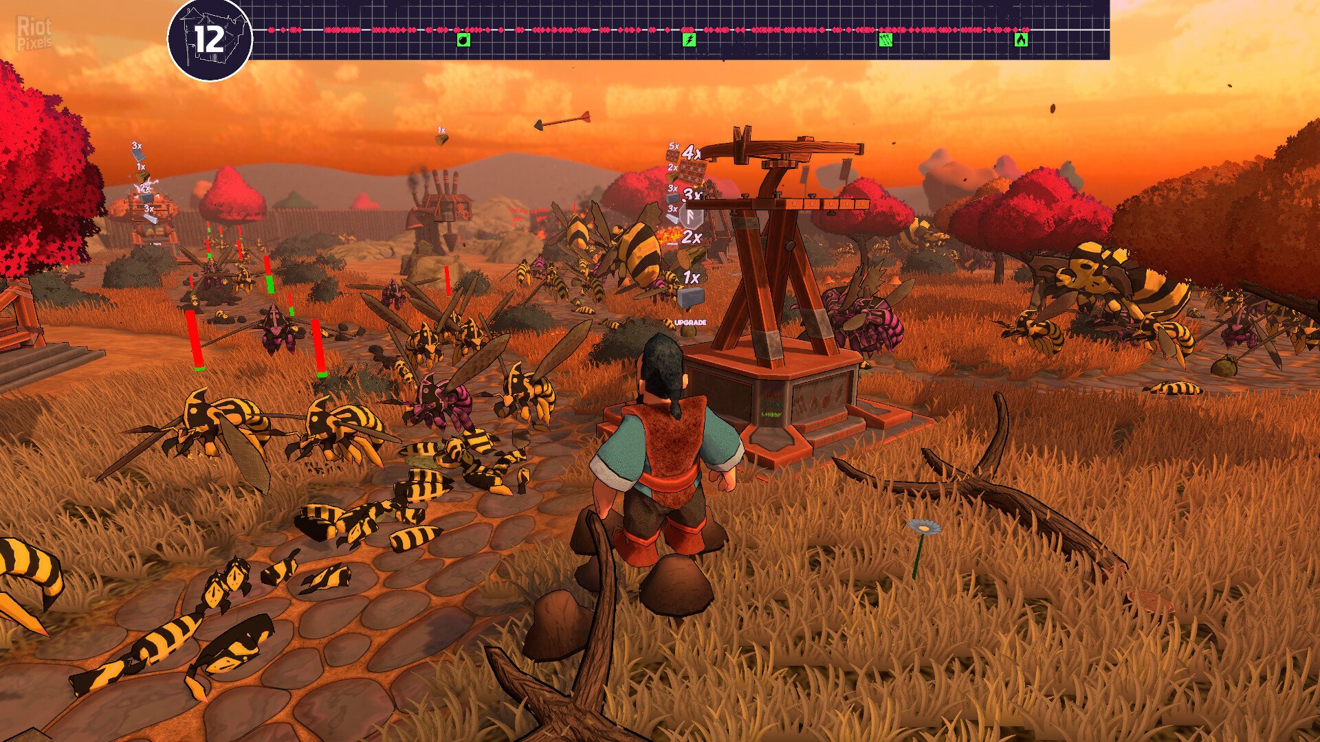 [4]-Tavernacle! – v1.0.1 Download