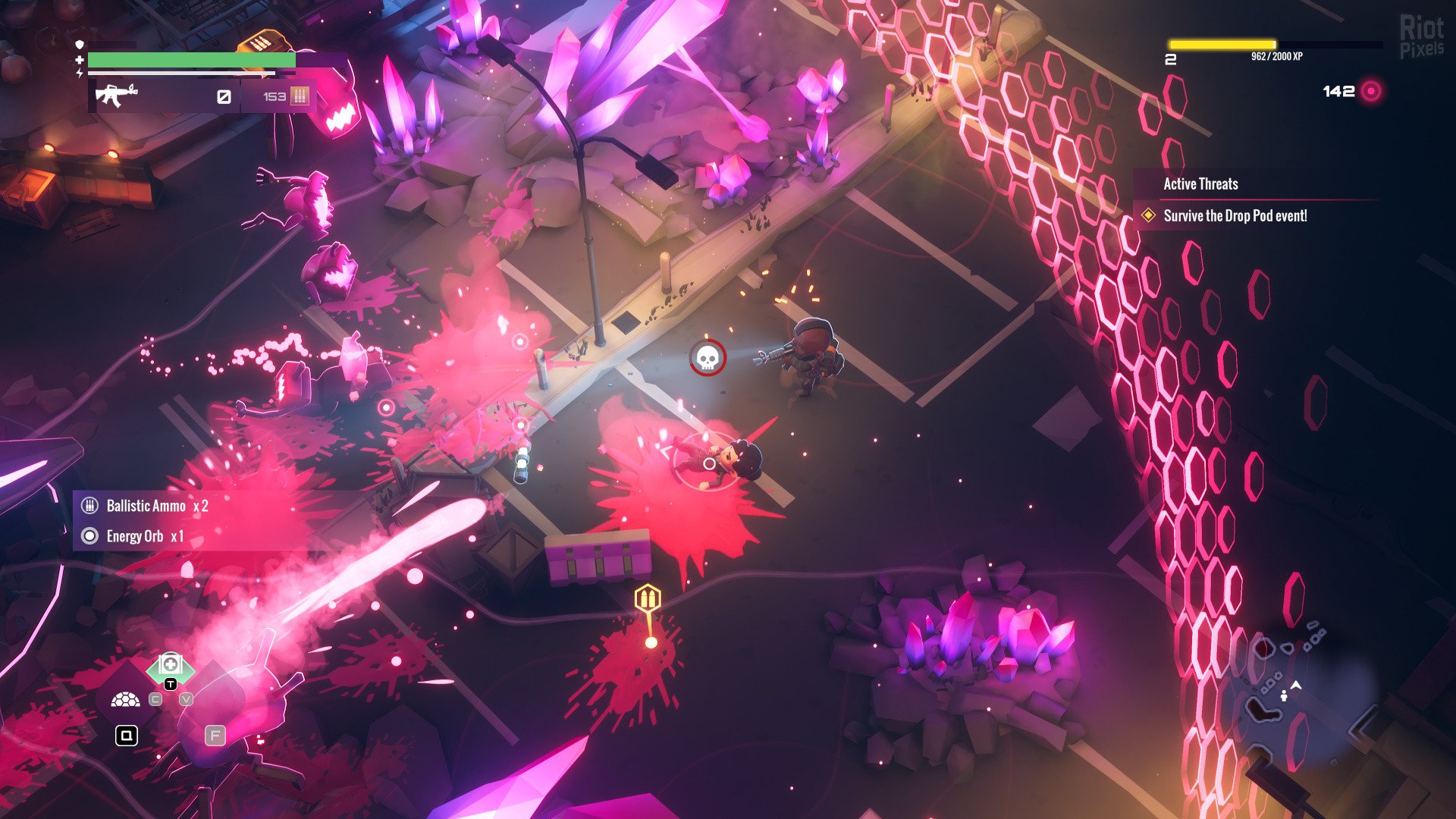 [11]-From Space: Game and Soundtrack Bundle, v1.1.2160 (Horde Mode Update) + 5 DLCs + Bonus Content Download