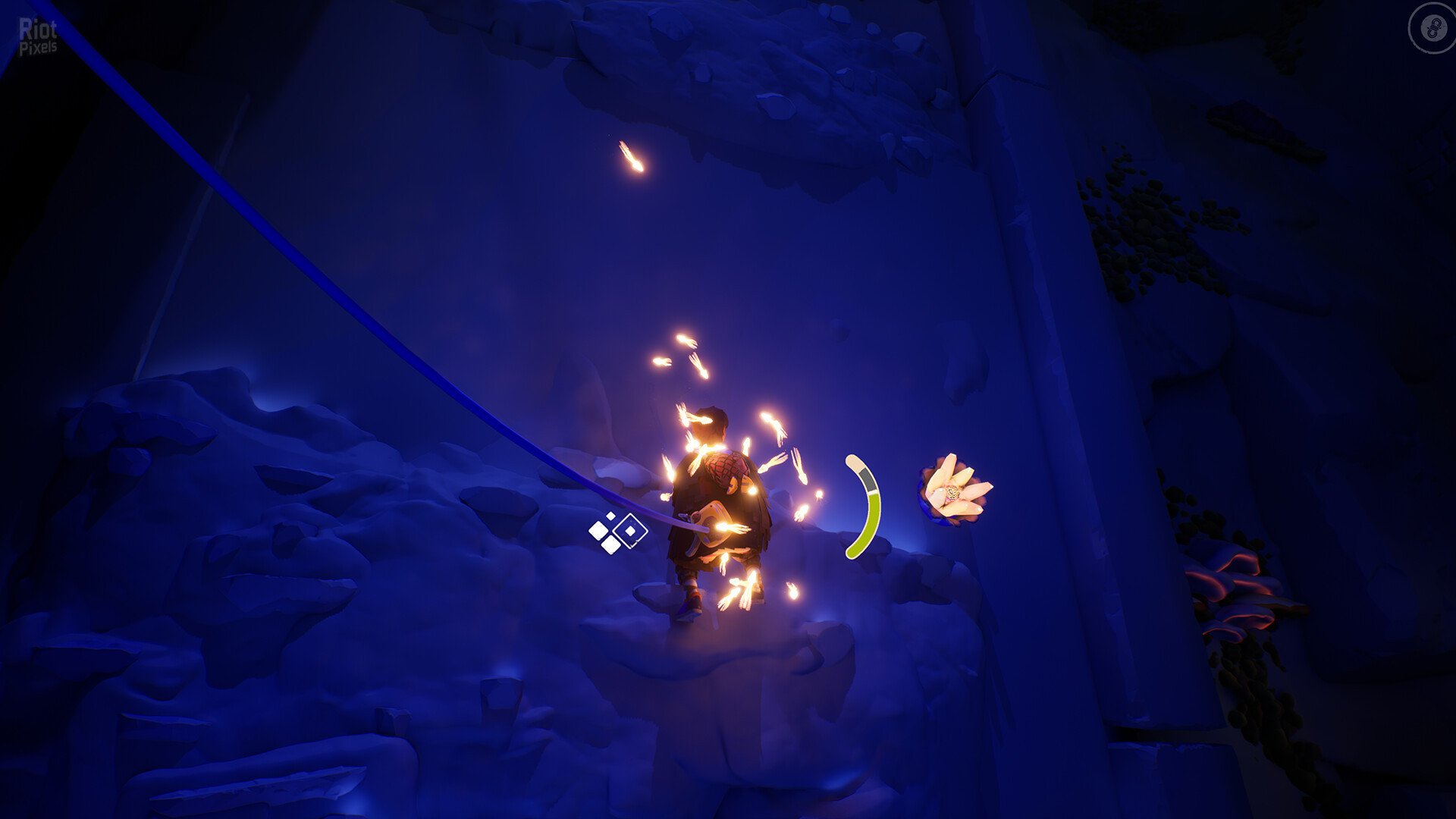 [9]-Jusant: Soundtrack Edition – v1.02.1431188 + Bonus OST Download