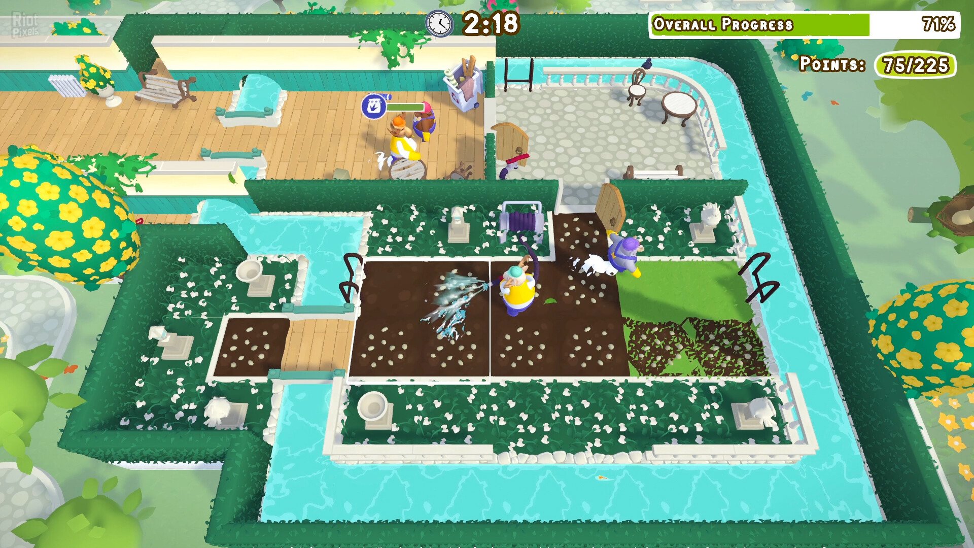 [7]-Tools Up! Ultimate Edition – v1.06 Download