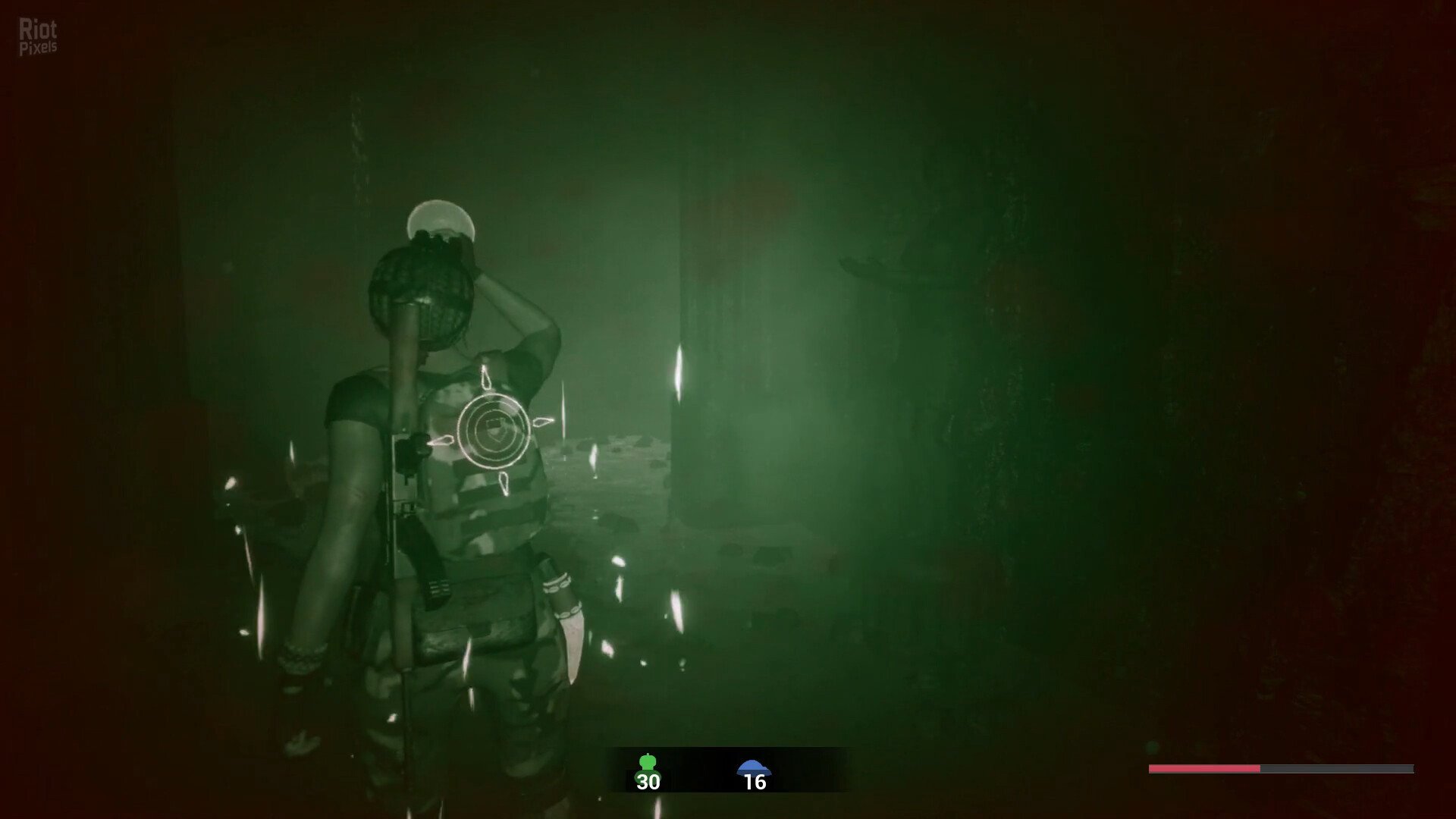 [8]-Outliver: Tribulation – Build 13164078 Download