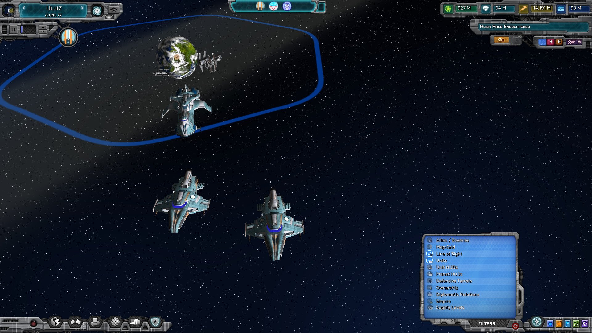 [5]-Galactic Ruler Enlightenment – v11.2.1286 Download