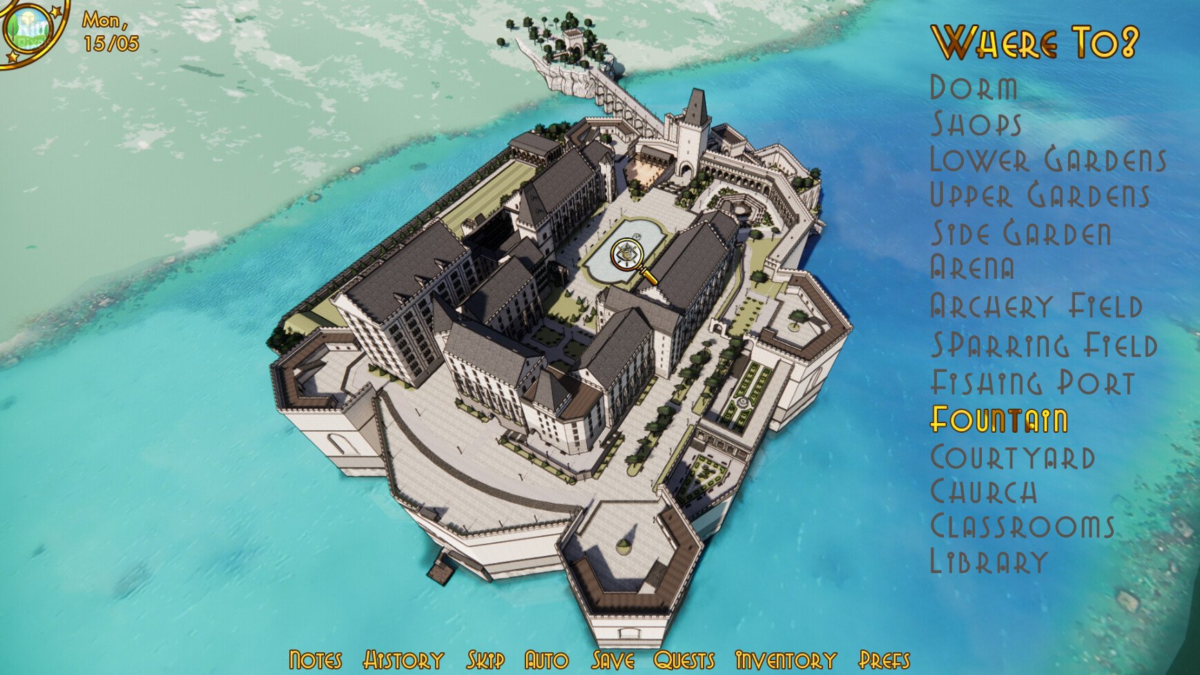 [3]-Bewitching Sinners – v1.9.8.1 Download