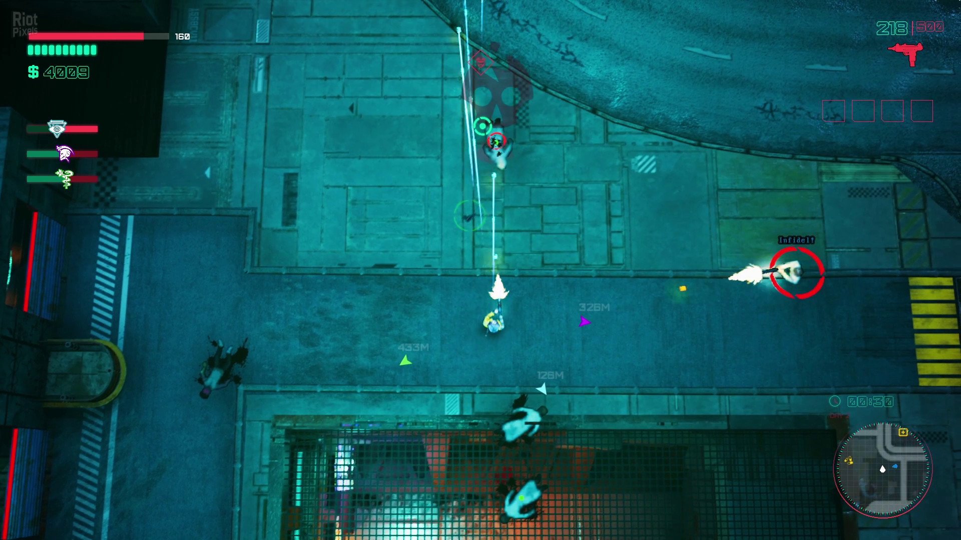 [7]-Glitchpunk – v1.0.7 (Release) Download