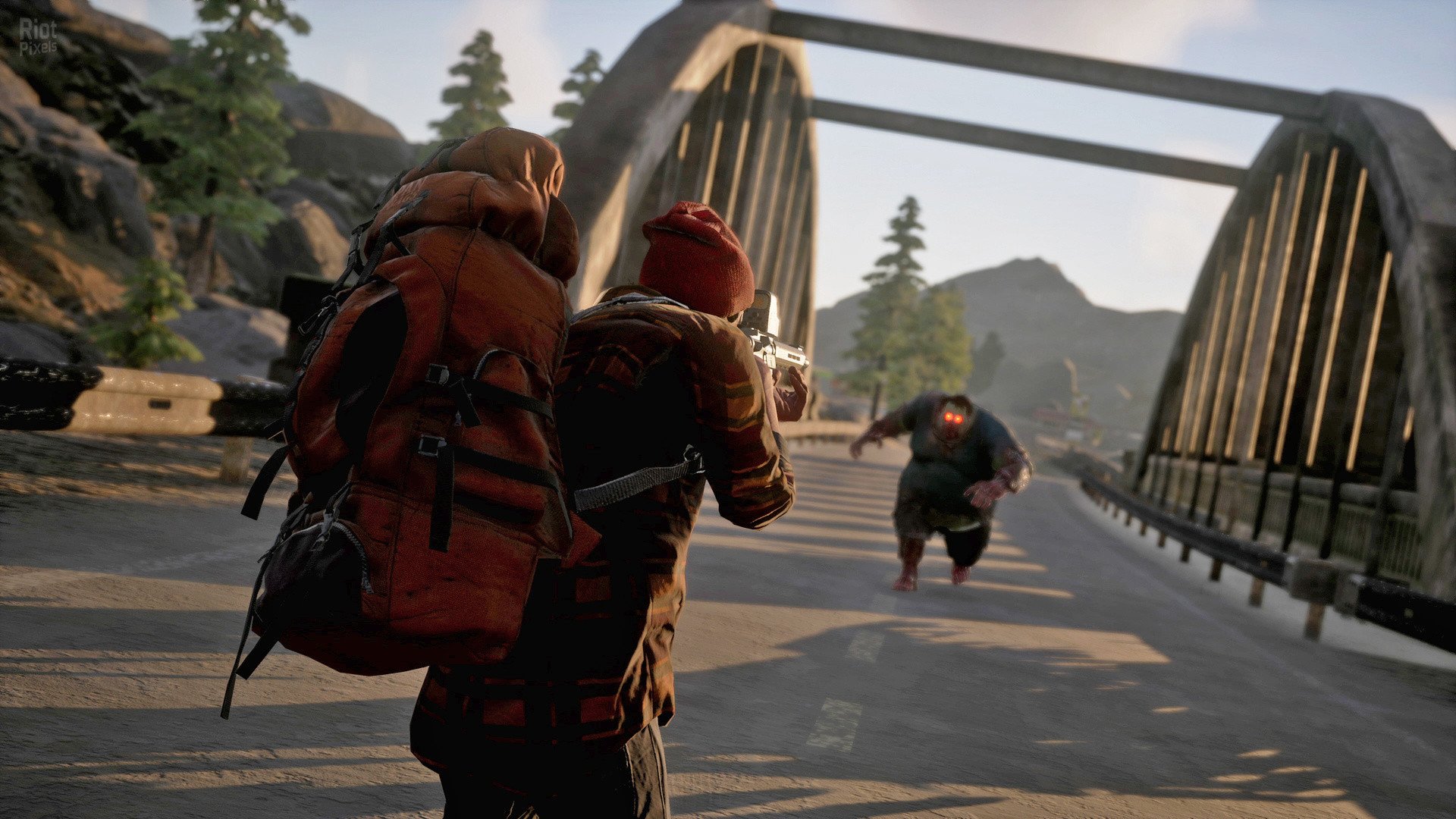 [5]-State of Decay 2: Juggernaut Edition – v38 / 724522 + DLC Download