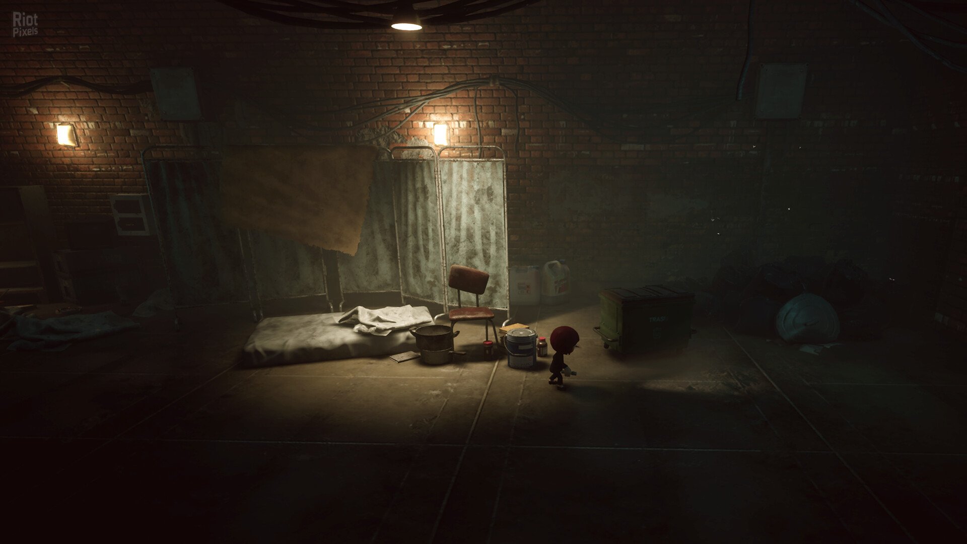 [8]-The Strange City Download