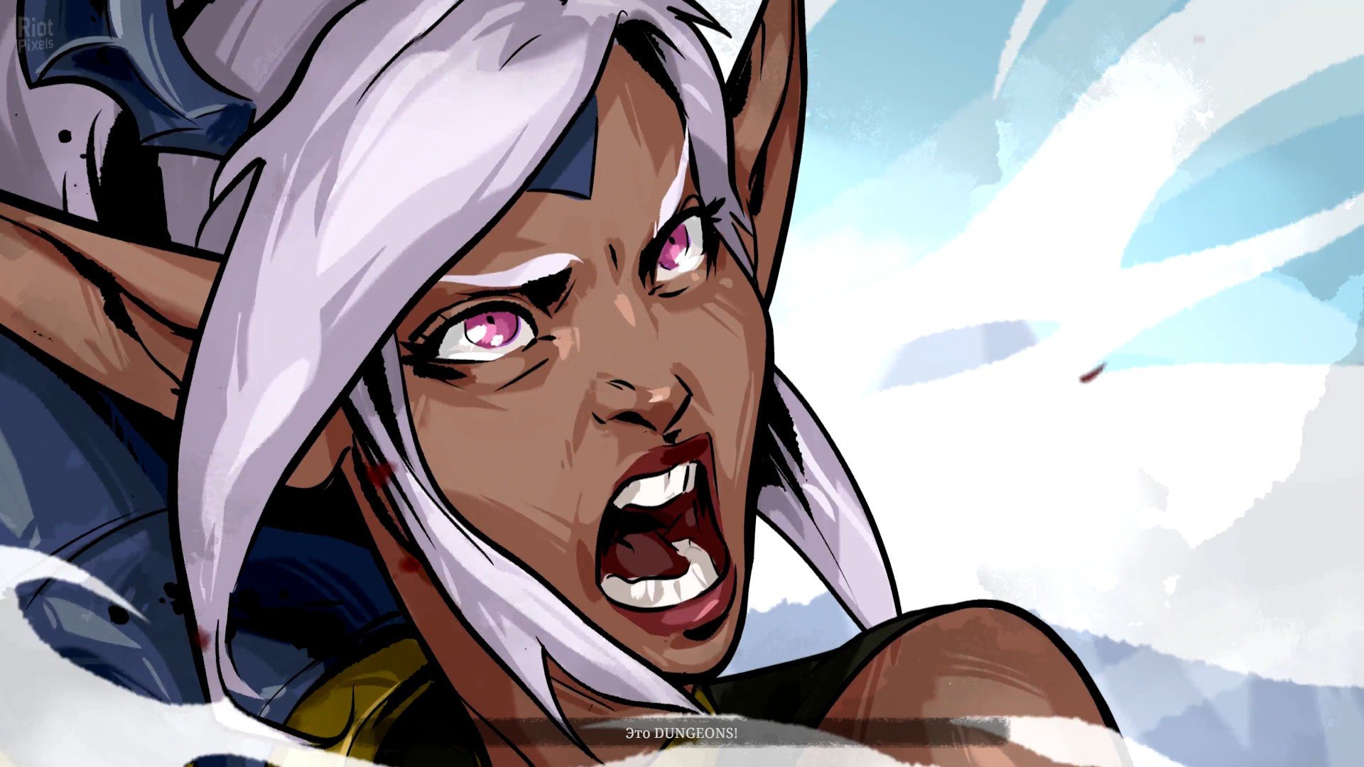 [10]-Dungeons 4: Deluxe Edition – v1.8 + 4 DLCs/Bonus Content + Windows 7 Fix Download