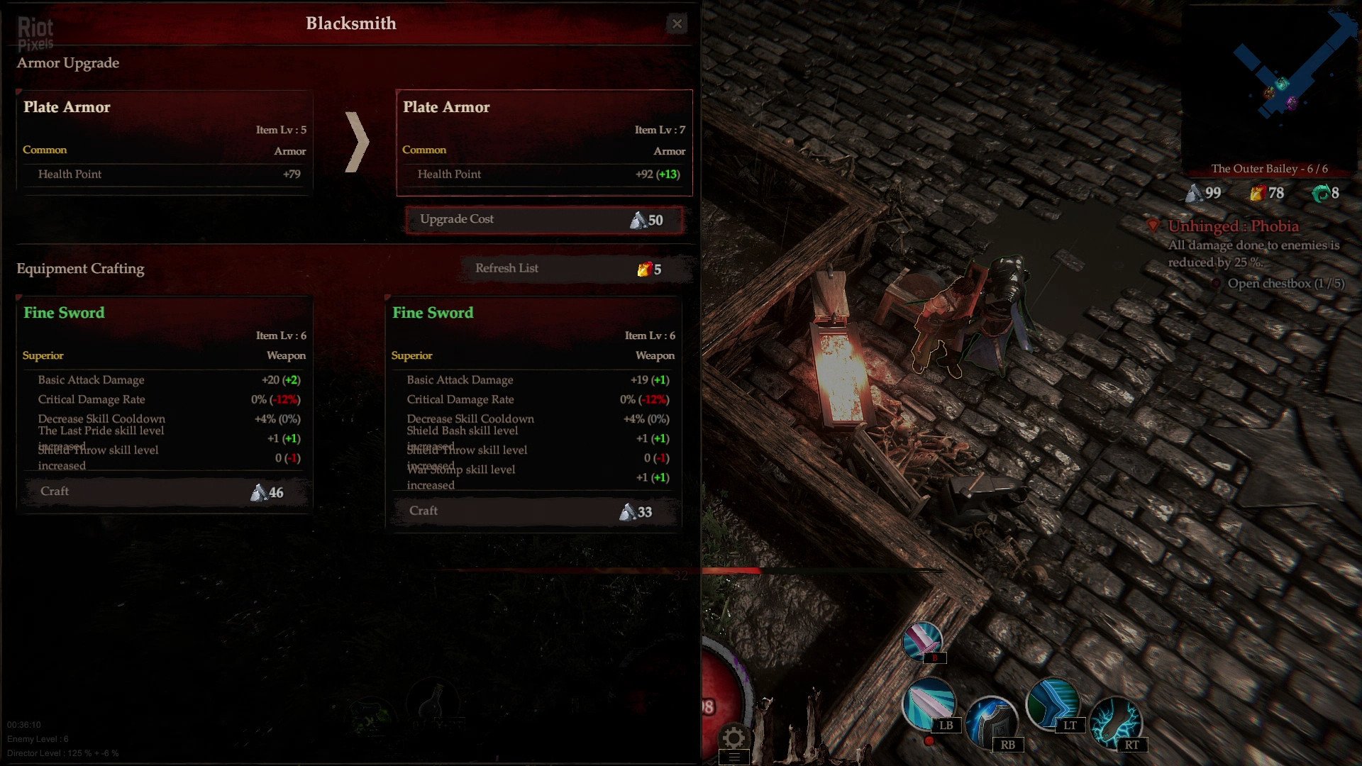 [2]-Nightfall Comes – v1.0.0 (Release) Download