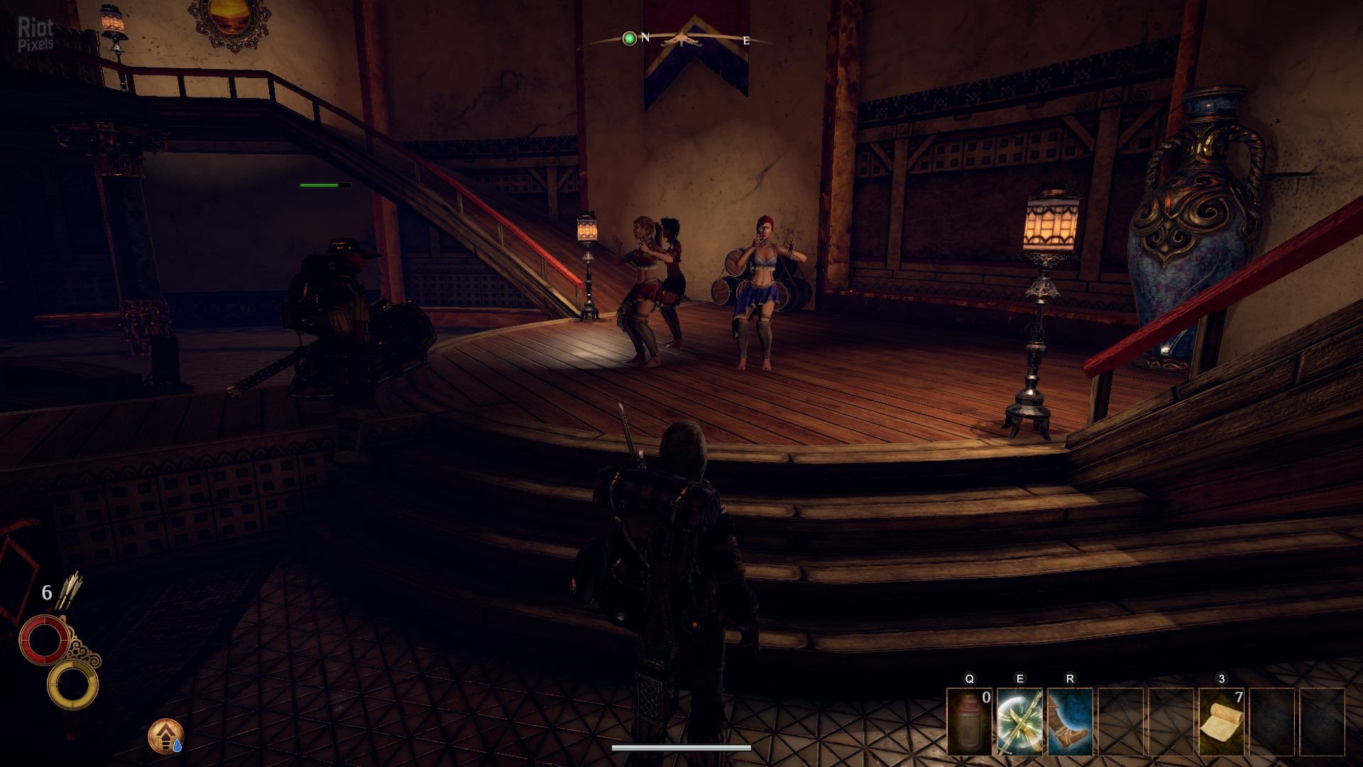 [5]-Outward: Definitive Edition, v1.1.0 + All DLCs Download