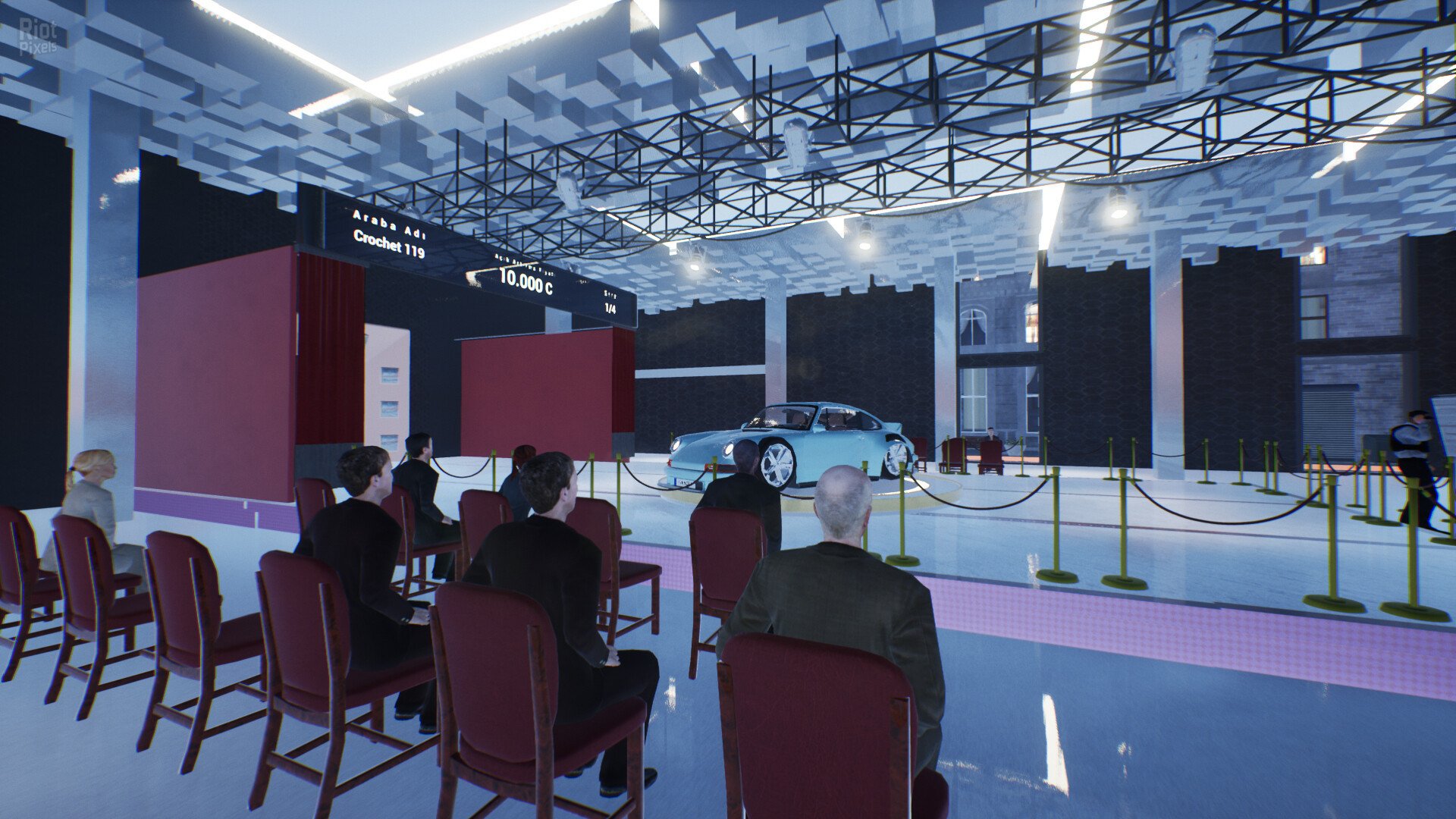 [10]-Auto Sale Life – v1.0 (Release) Download