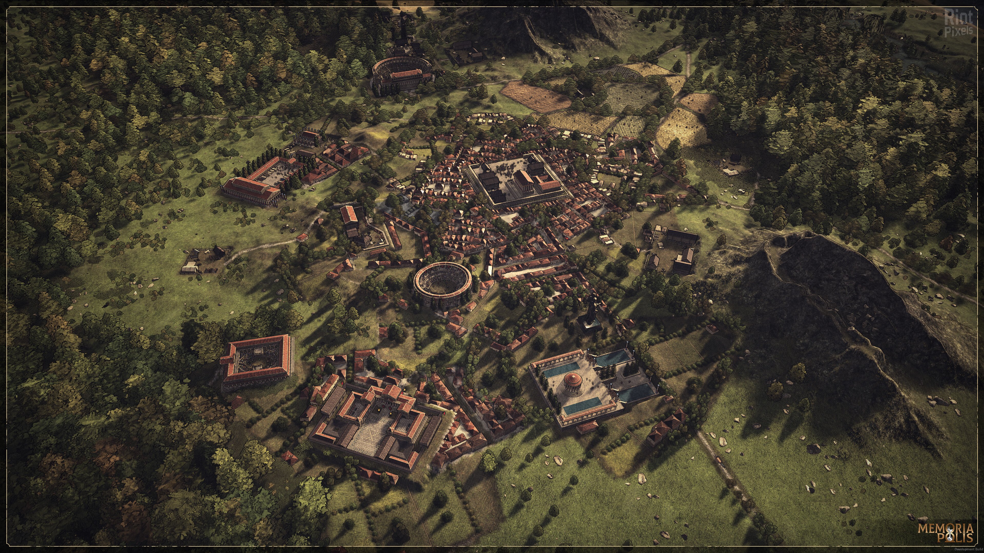 [4]-MEMORIAPOLIS – v1.0.26 Download