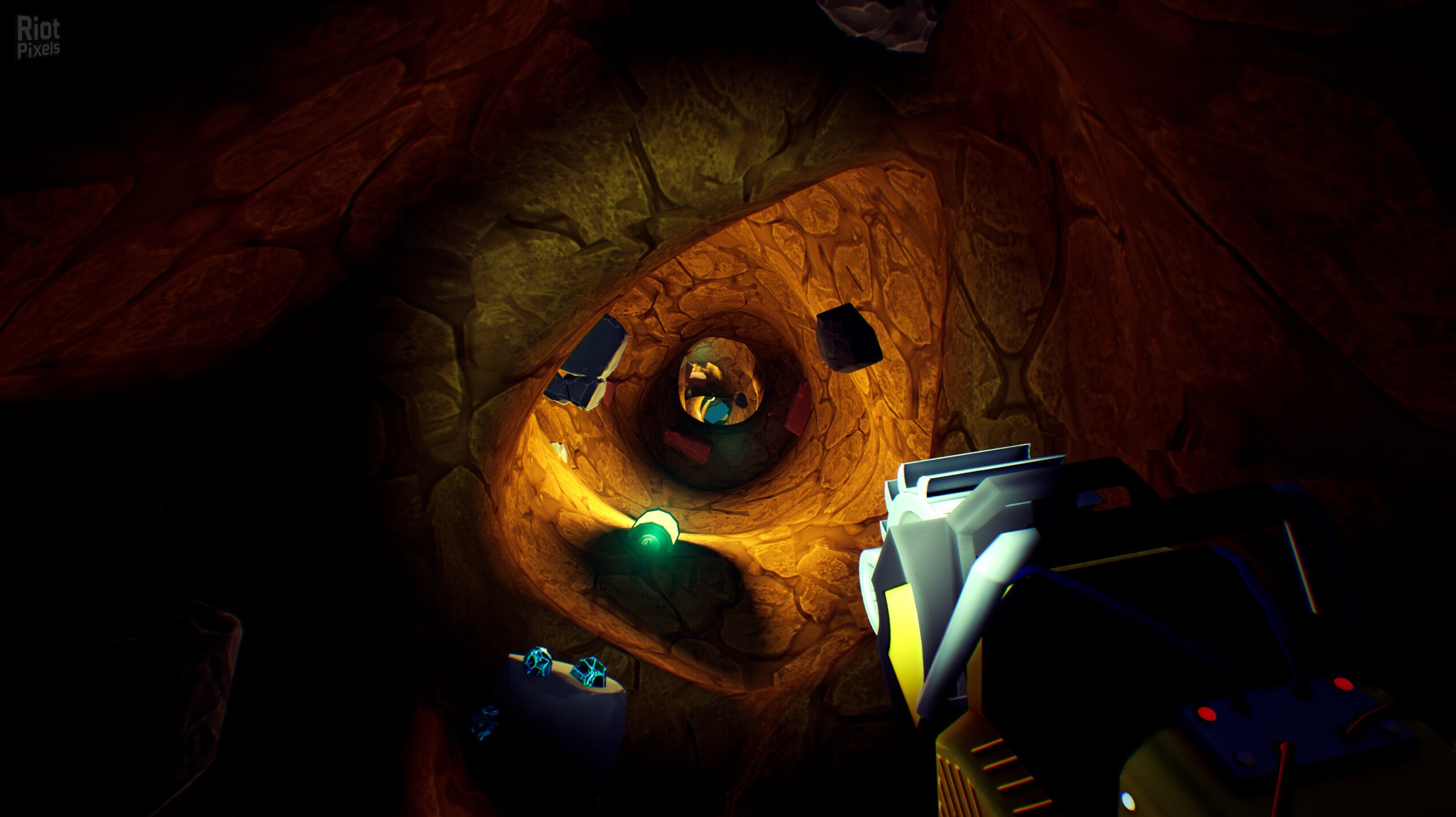 [13]-iDigging – v1.0.1 Download