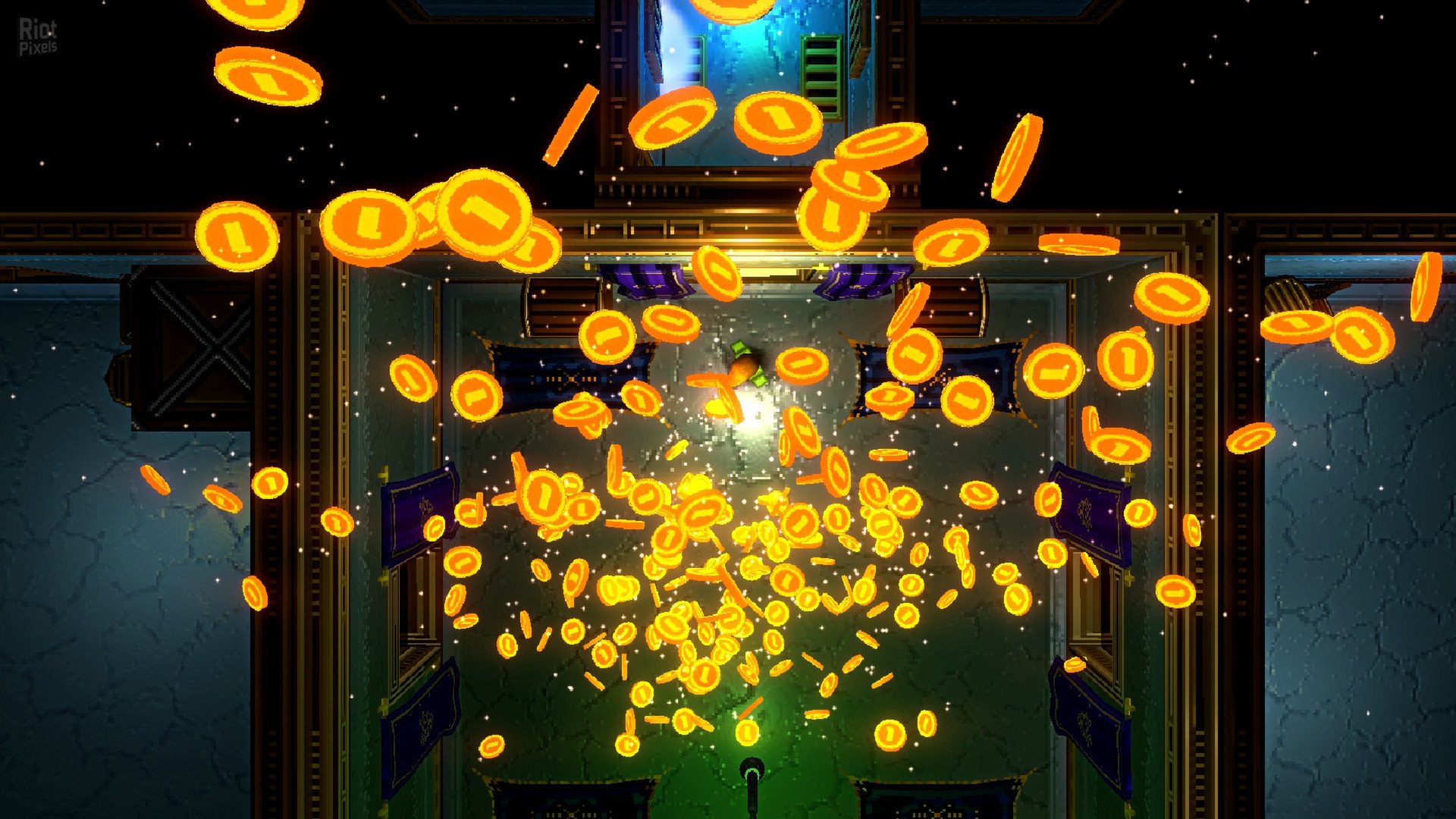 [9]-Pixel Boy and the Ever Expanding Dungeon Download