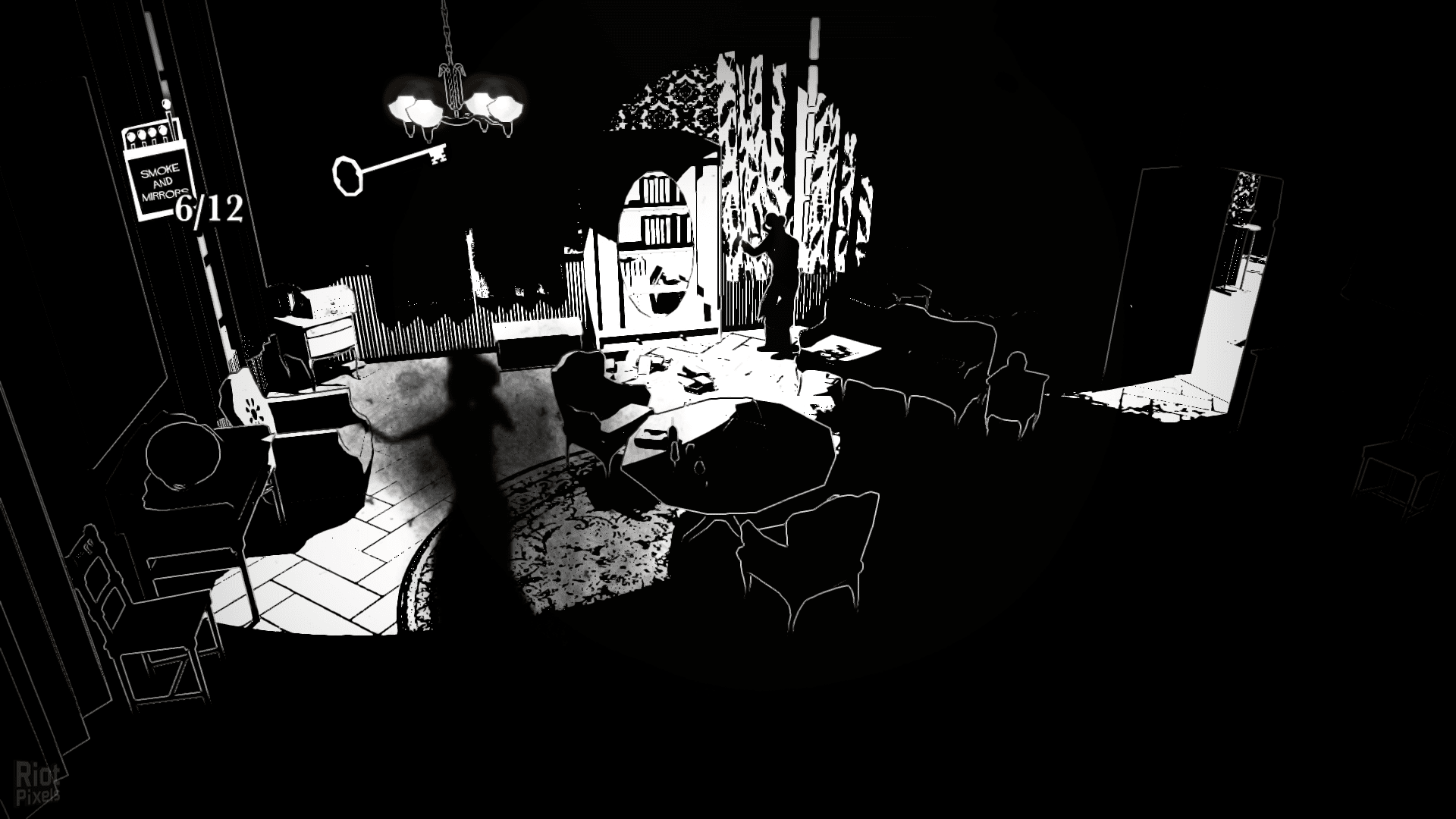 [4]-White Night Download