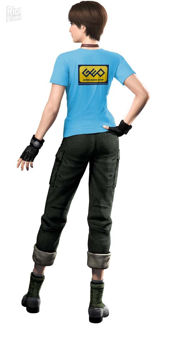 [24]-Resident Evil Zero: HD Remaster + 5/10 DLC Download