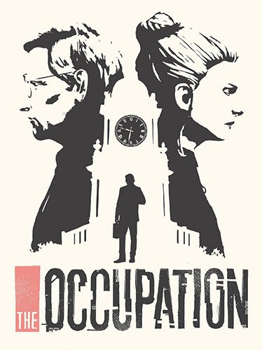 The Occupation-HohohoGames