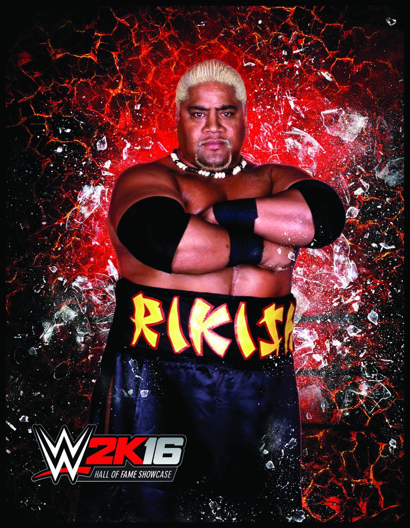 [18]-WWE 2K16 + All DLCs Download