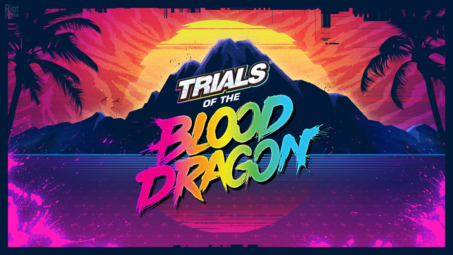 [16]-Trials of the Blood Dragon Download