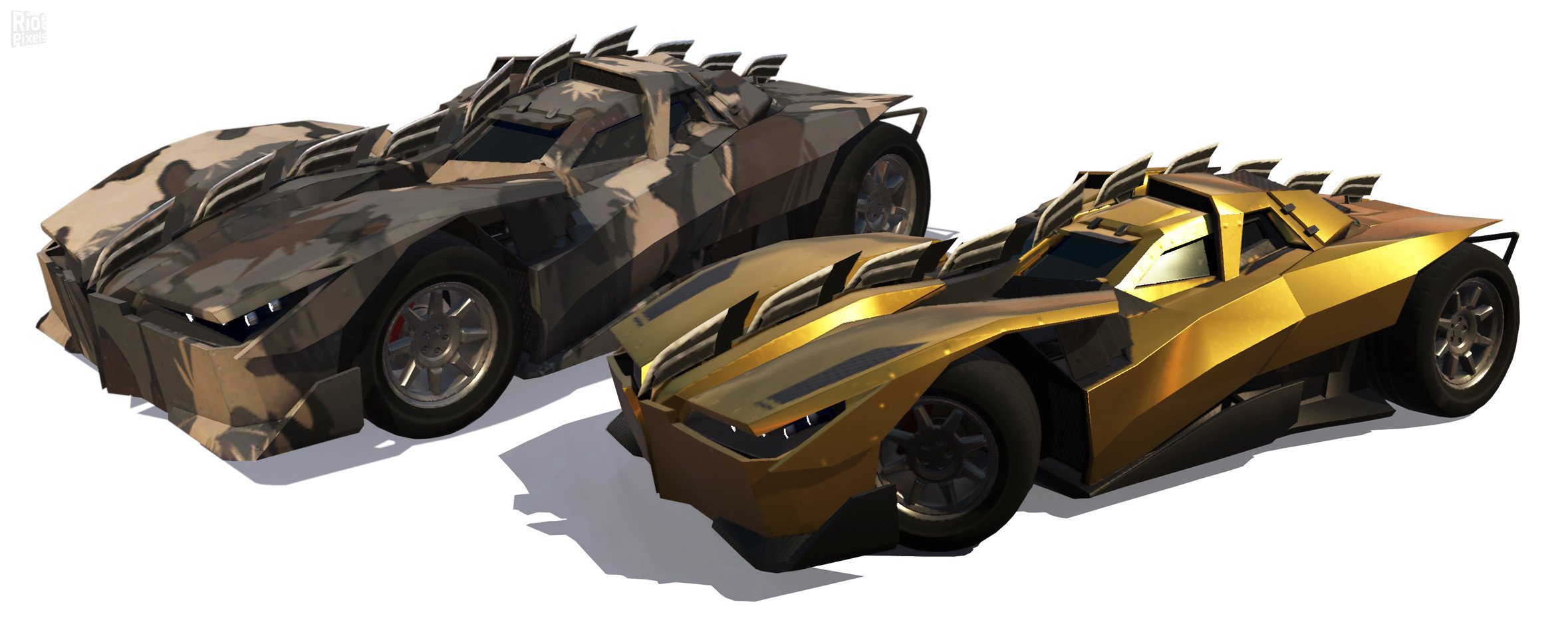 [22]-Carmageddon: Max Damage – The U.S. Election Nightmare Special Edition Download