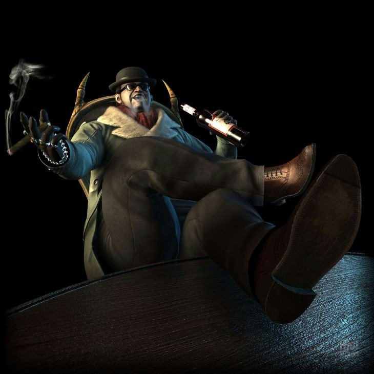 [32]-Bayonetta Download