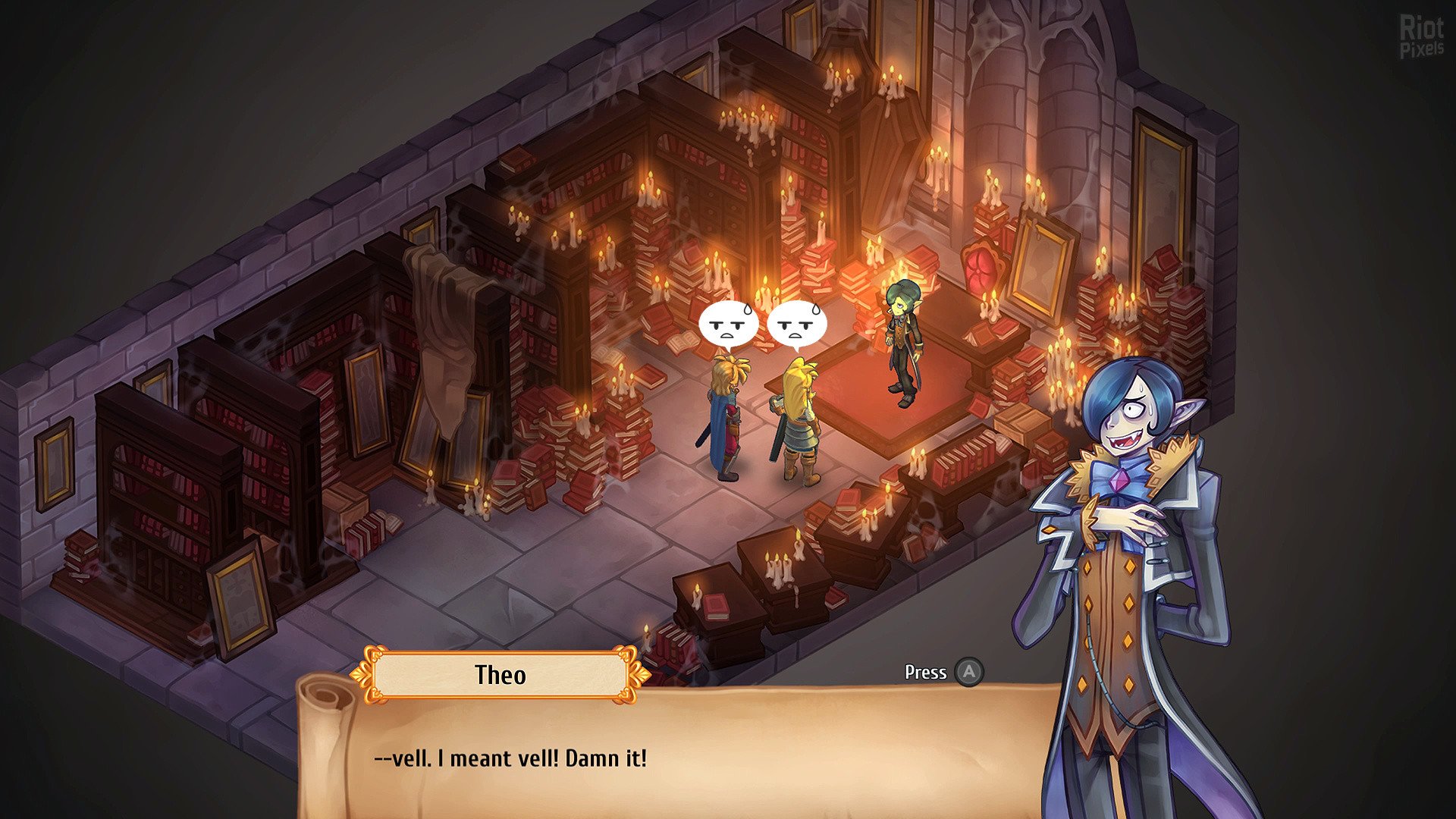 [4]-Regalia: Of Men and Monarchs – v1.02 Download