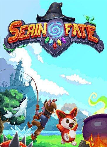 Serin Fate – v1.0.0.0-HohohoGames