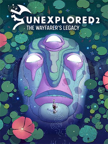 Unexplored 2: The Wayfarer’s Legacy – v1.0.3 (Release)-HohohoGames