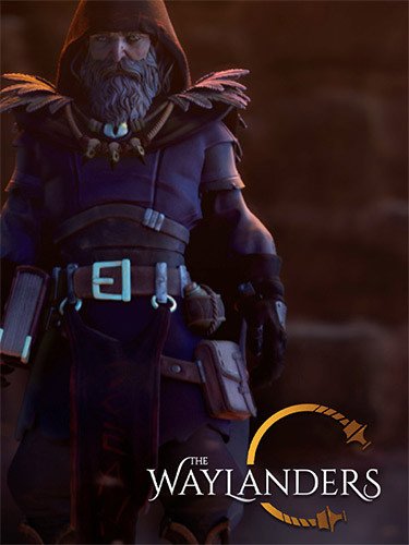 The Waylanders – v1.10-HohohoGames