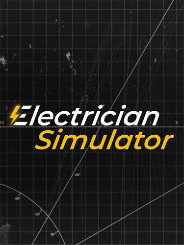 Electrician Simulator: Complete + Smart Devices DLC-HohohoGames