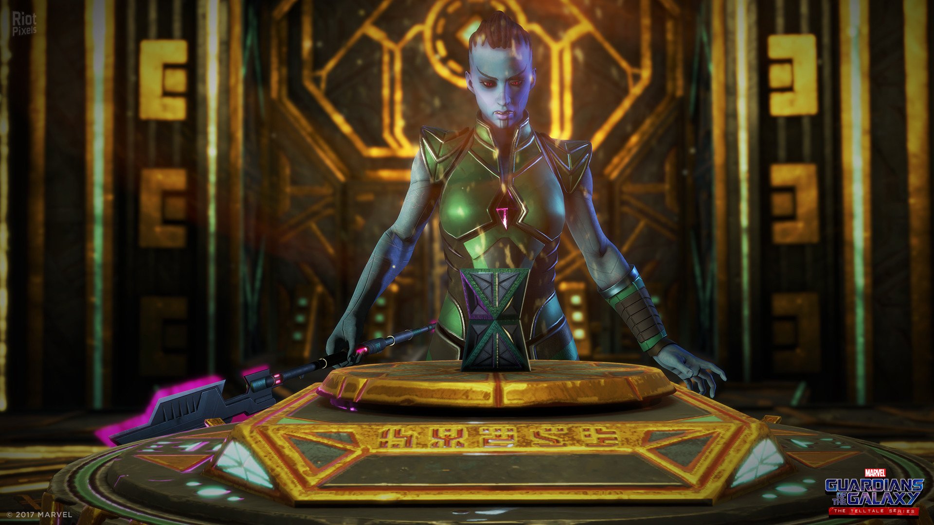 [5]-Marvel’s Guardians of the Galaxy: The Telltale Series – Complete Season Download