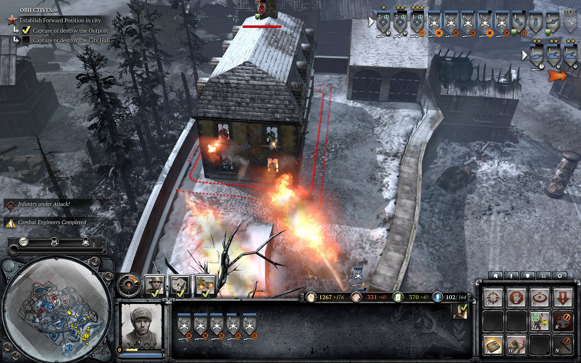 [8]-Company of Heroes 2: Master Collection – v4.0.0.21748 + All DLCs Download