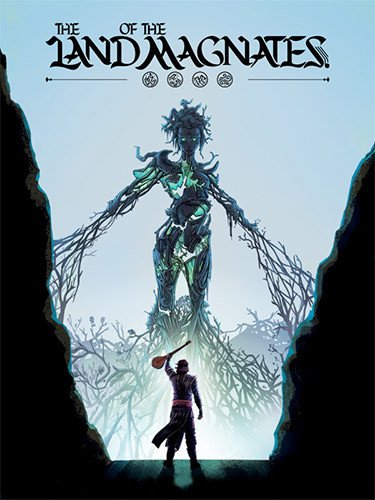 The Land of the Magnates + Windows 7 Fix-HohohoGames