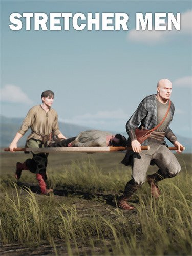 Stretcher Men + Windows 7 Fix-HohohoGames