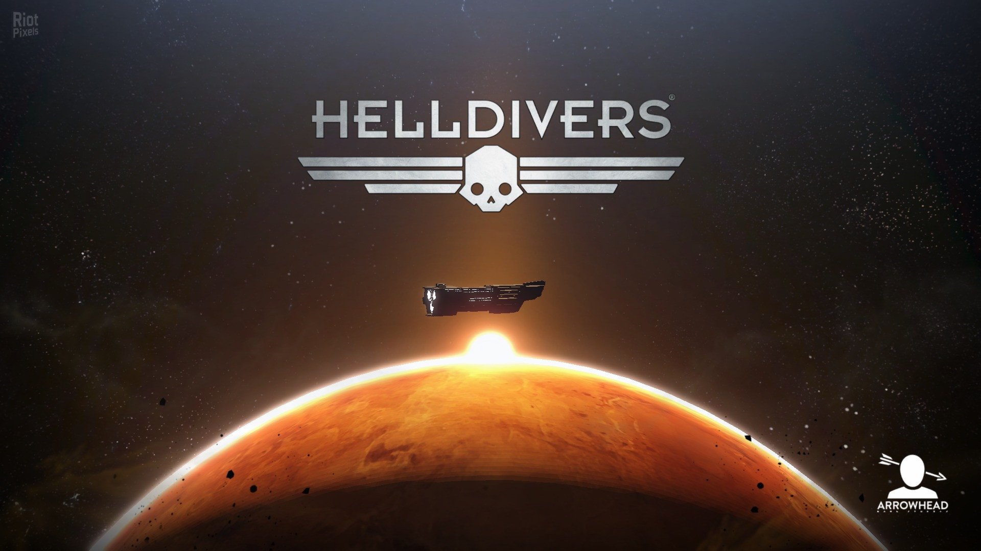 [31]-Helldivers: A New Hell Edition Download
