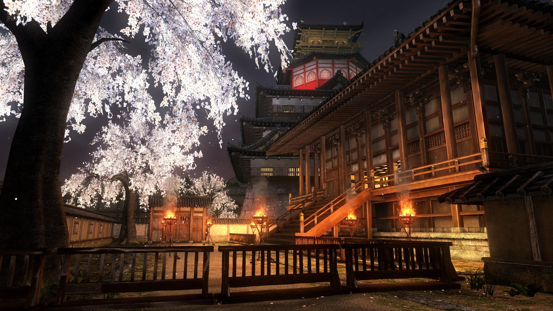 [3]-Dead or Alive 5: Last Round – v1.10C + All DLCs + Unlocker Download